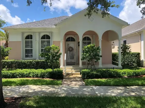 120 Marlberry Circle Jupiter FL 33458