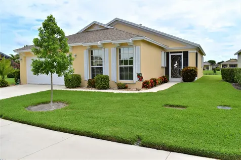 503 SW Indian Key Drive Port St Lucie FL 34986