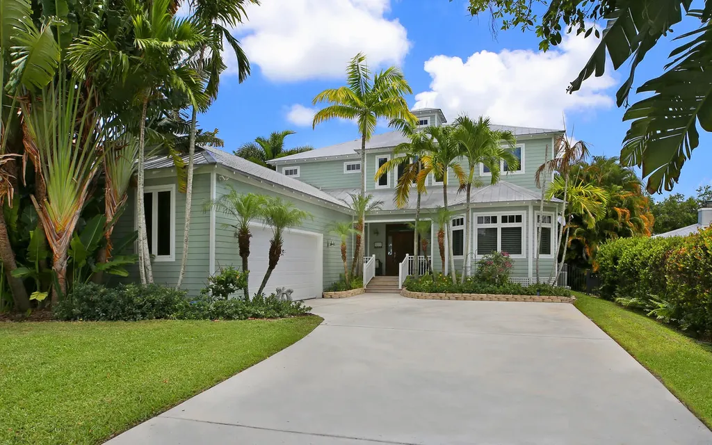 2201 SW Riverside Drive Palm City FL 34990