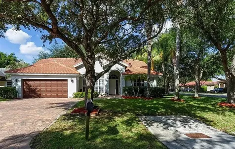5885 NW 41st Way Coconut Creek FL 33073