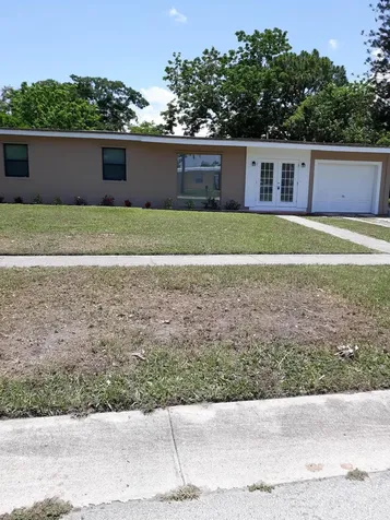 164 SE Bonita Court Port St Lucie FL 34983
