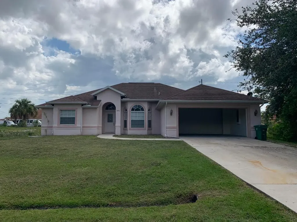 3450 SW Darwin Boulevard Port St Lucie FL 34953