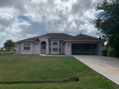 3450 SW Darwin Boulevard Port St Lucie FL 34953