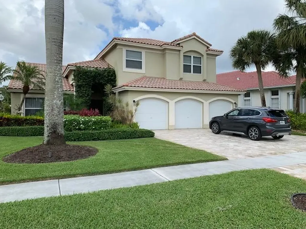 19355 King Palm Court Boca Raton FL 33498