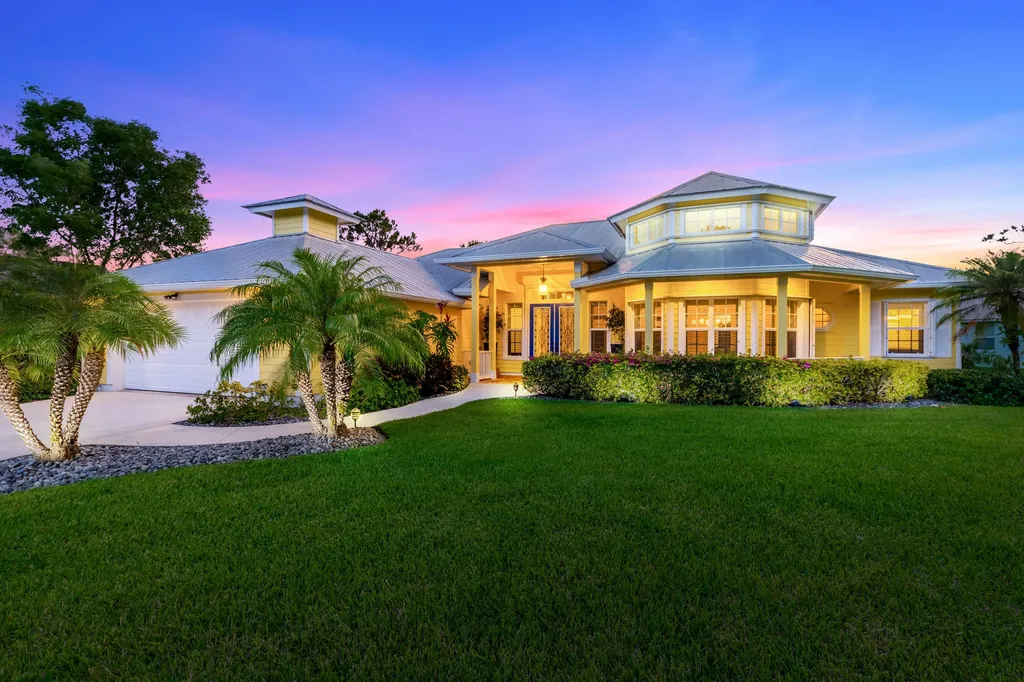 843 SW Keats Avenue Palm City FL 34990