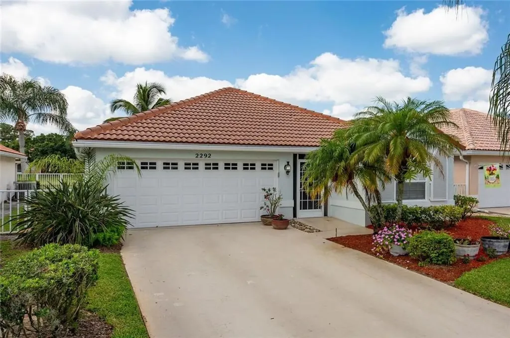 2292 SW Shoal Creek Trace Palm City FL 34990