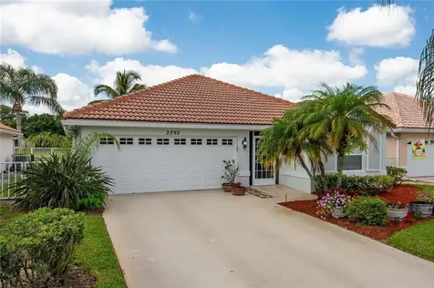 2292 SW Shoal Creek Trace Palm City FL 34990