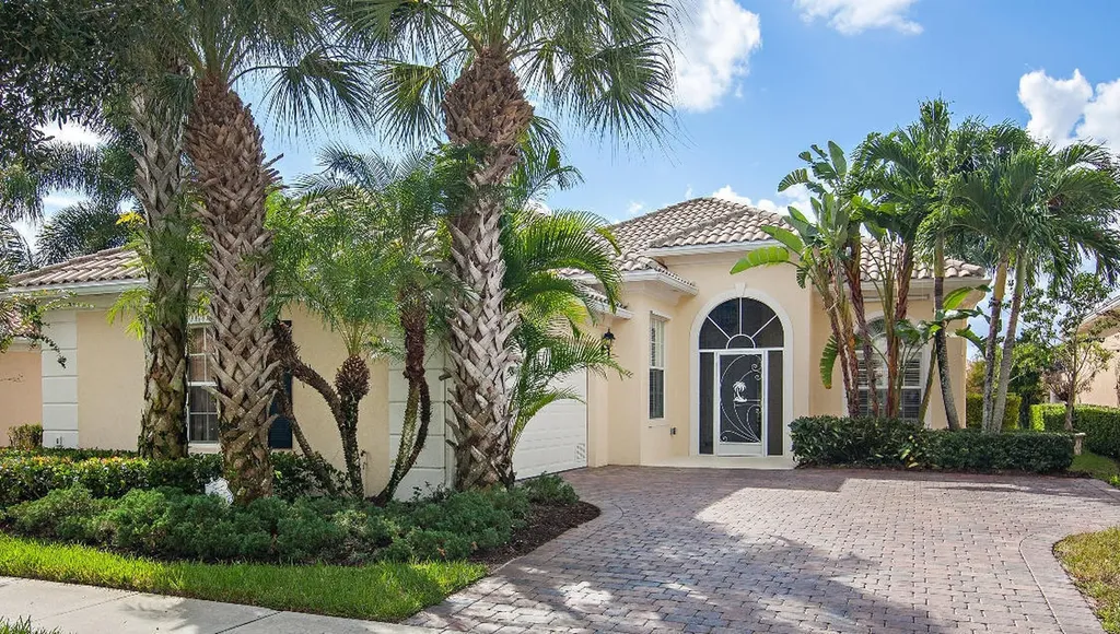 8072 Jolly Harbour Court Wellington FL 33414