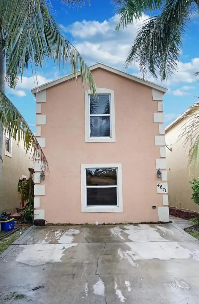 4671 Clemens Street Lake Worth FL 33463