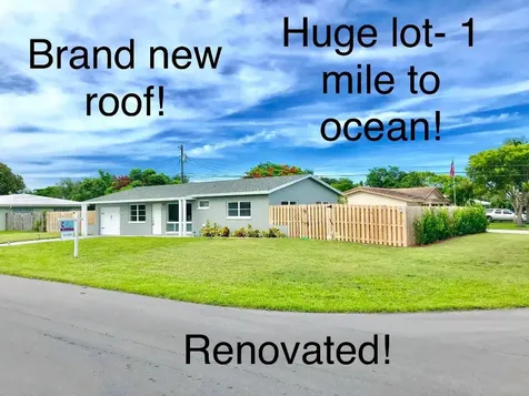 3300 NE 5th Avenue Boca Raton FL 33431