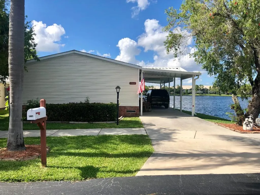 3423 NW 67th Street Coconut Creek FL 33073