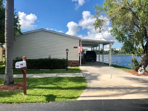 3423 NW 67th Street Coconut Creek FL 33073