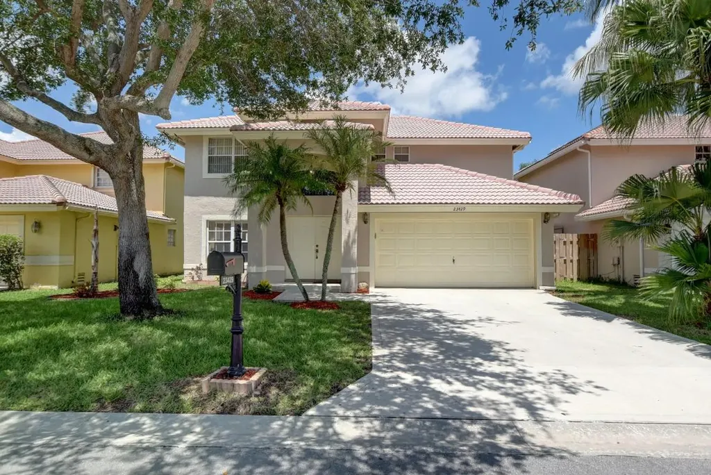 23429 Radient Court Boca Raton FL 33428