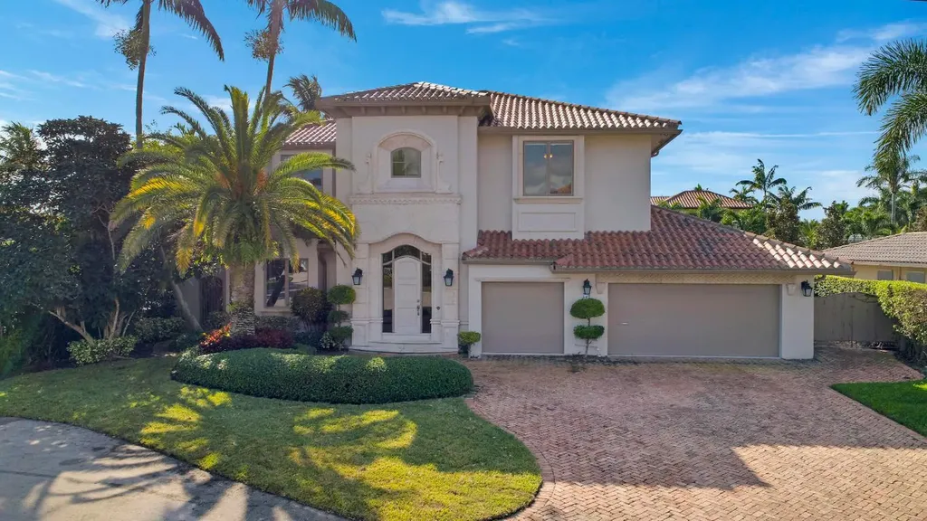 770 NE 36th Street Boca Raton FL 33431