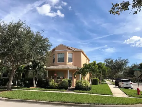 1960 SE Grand Drive Port St Lucie FL 34952