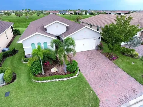 9719 SW Royal Poinciana Drive Port St Lucie FL 34987