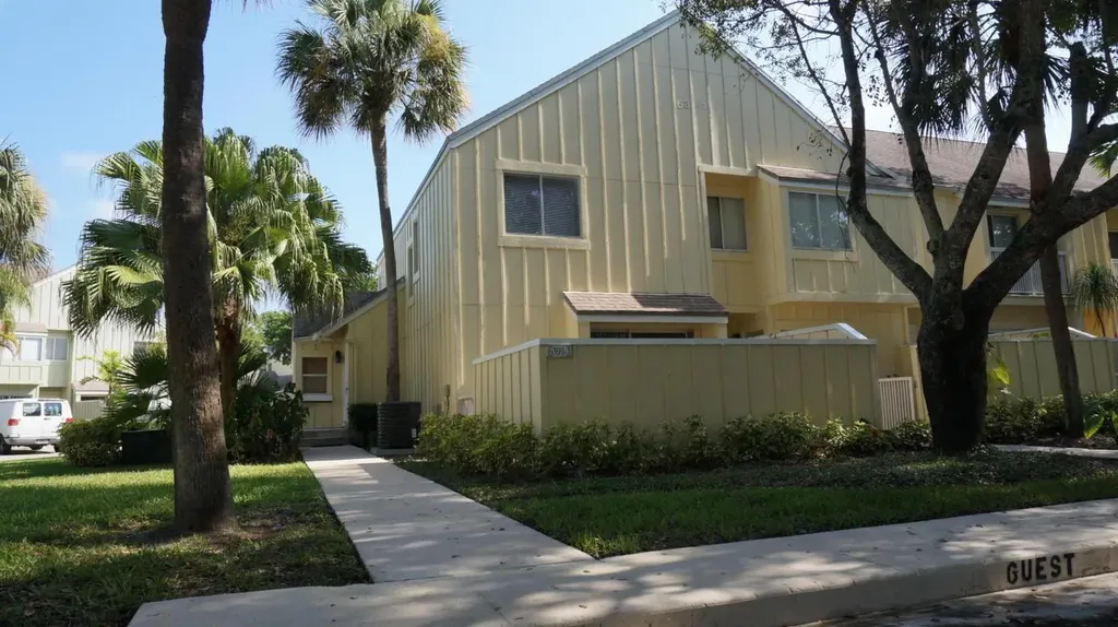 6391 Riverwalk Lane Jupiter FL 33458