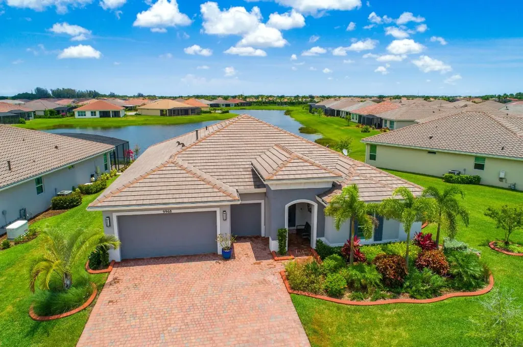 9968 SW Coral Tree Circle Port St Lucie FL 34987