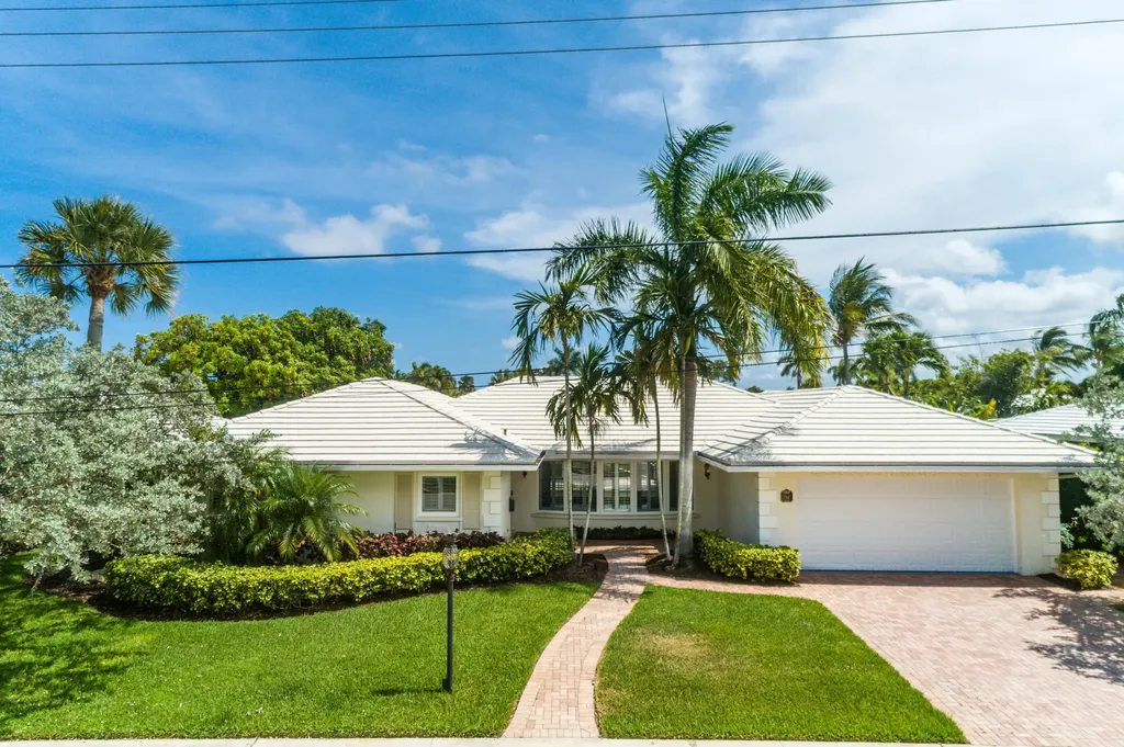 744 Peachtree Lane Boca Raton FL 33486