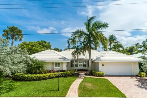 744 Peachtree Lane Boca Raton FL 33486