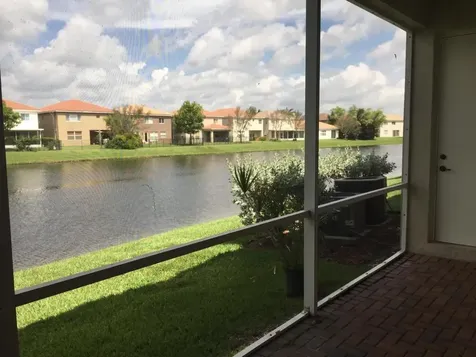 2150 Oakmont Drive Riviera Beach FL 33404