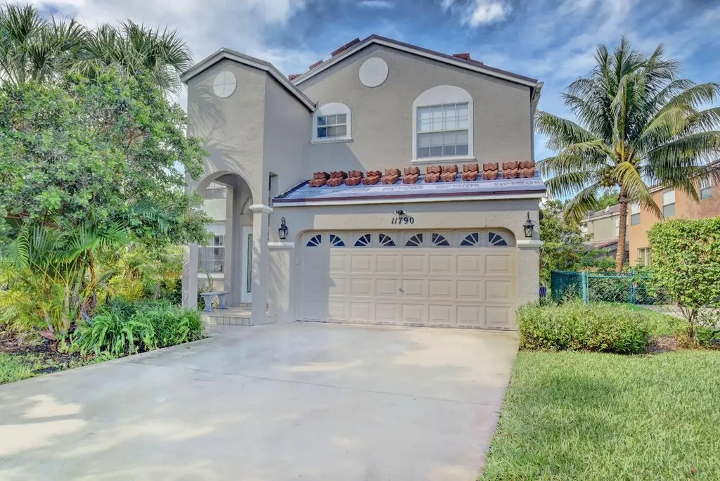 11790 NW 1st Court Coral Springs FL 33071