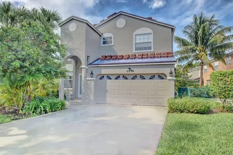 11790 NW 1st Court Coral Springs FL 33071