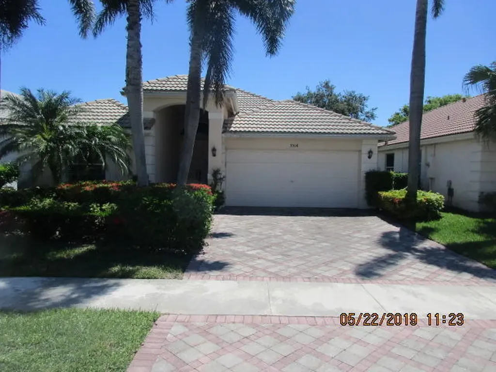 5514 Fountains Drive S Lake Worth FL 33467