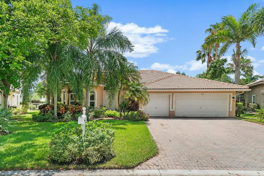 5113 NW 123rd Avenue Coral Springs FL 33076