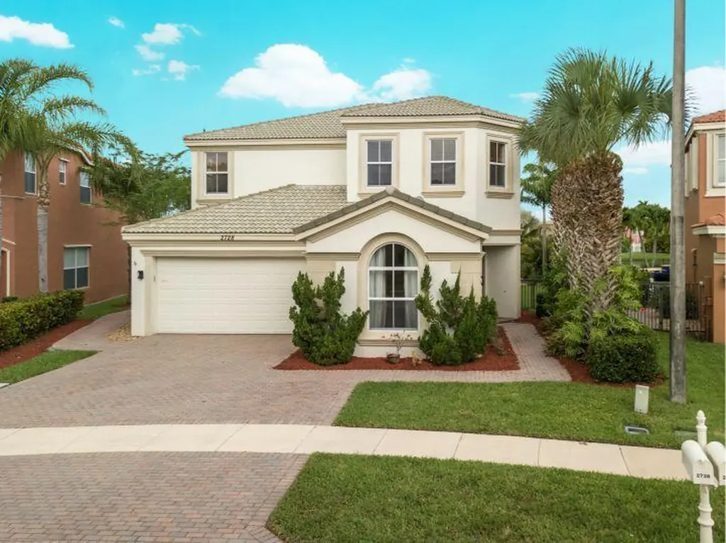 2728 Shaughnessy Drive Wellington FL 33414