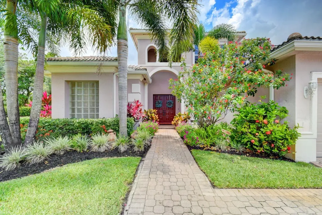10793 Oak Meadow Lane Lake Worth FL 33449