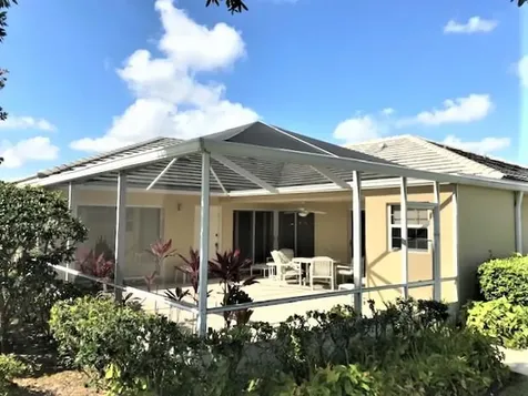 1214 NW Sun Terrace Circle Port St Lucie FL 34986