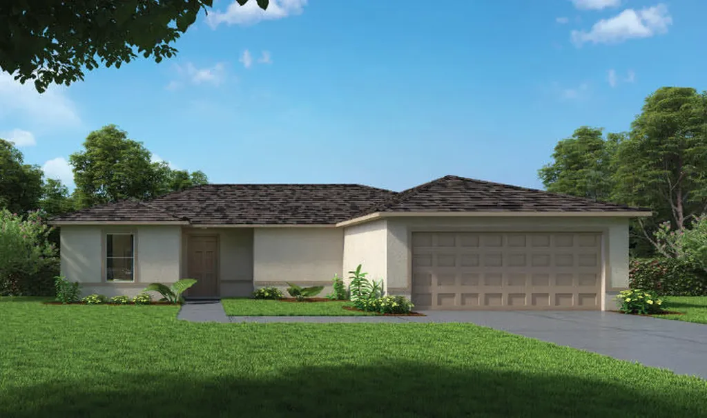 334 SE Crosspoint Drive Port St Lucie FL 34983