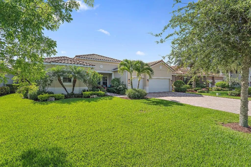 5911 SW Longspur Lane Palm City FL 34990
