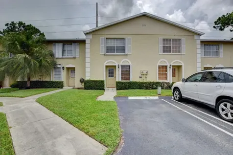 211 Foxtail Drive Greenacres FL 33415