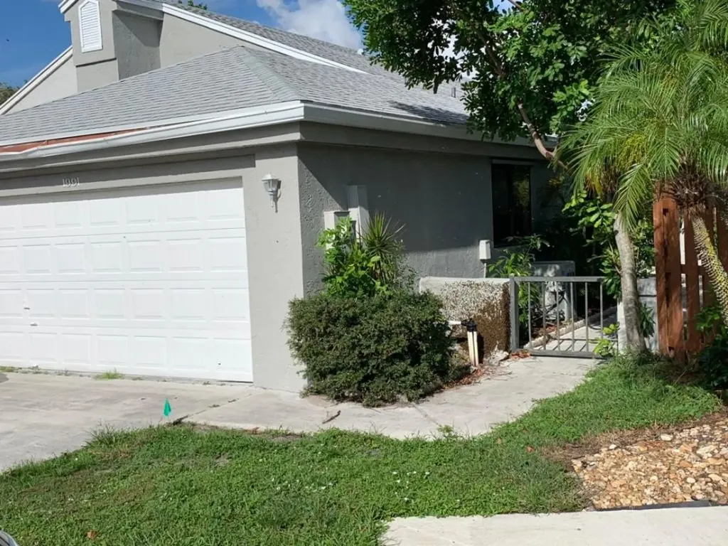 1991 NW 38th Terrace Coconut Creek FL 33066