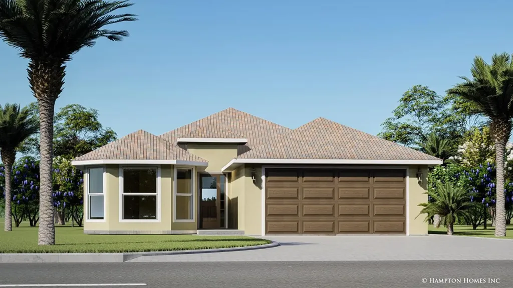 930 SW Versailles Avenue Port St Lucie FL 34953