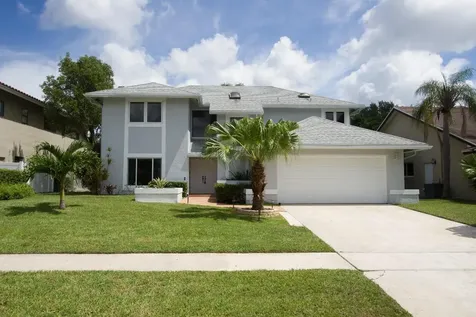 6303 Amberwoods Drive Boca Raton FL 33433