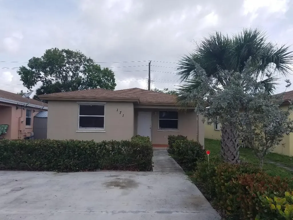 171 NE 35th Court Oakland Park FL 33334