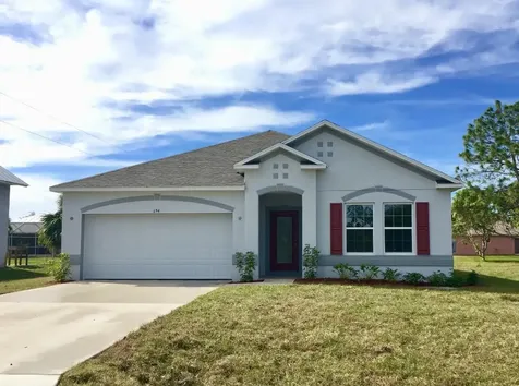 694 SW Empire Street Port St Lucie FL 34983