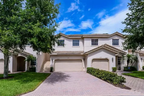 8190 Mulligan Circle Port St Lucie FL 34986