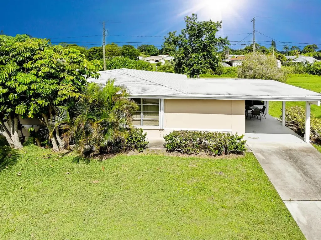 880 SW Airoso Boulevard Port St Lucie FL 34983