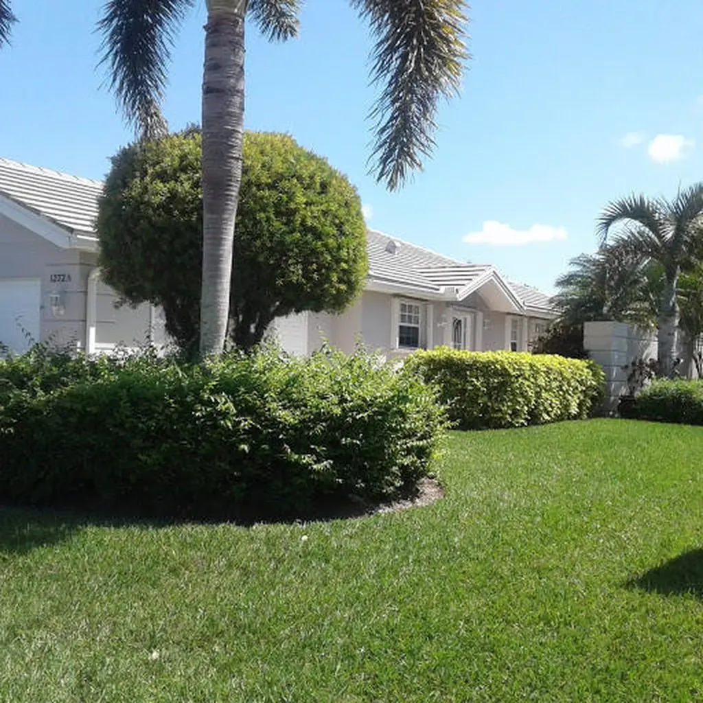 1272 NW Bentley Circle Port St Lucie FL 34986