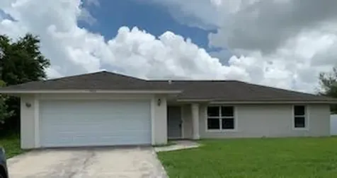 932 SW Cairo Avenue Port St Lucie FL 34953