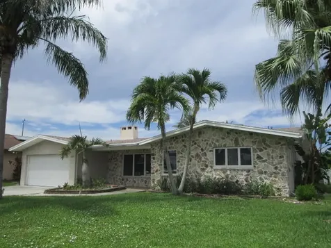 1225 SE Coral Reef Street Port St Lucie FL 34983