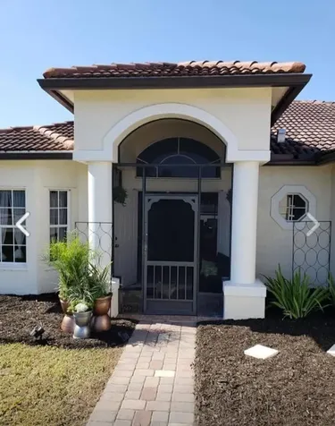 3698 SW Ballweg Street Port St Lucie FL 34953