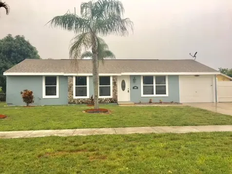 1431 Donwoods Lane Royal Palm Beach FL 33411