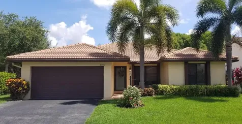 10981 Cypress Run Circle Coral Springs FL 33071