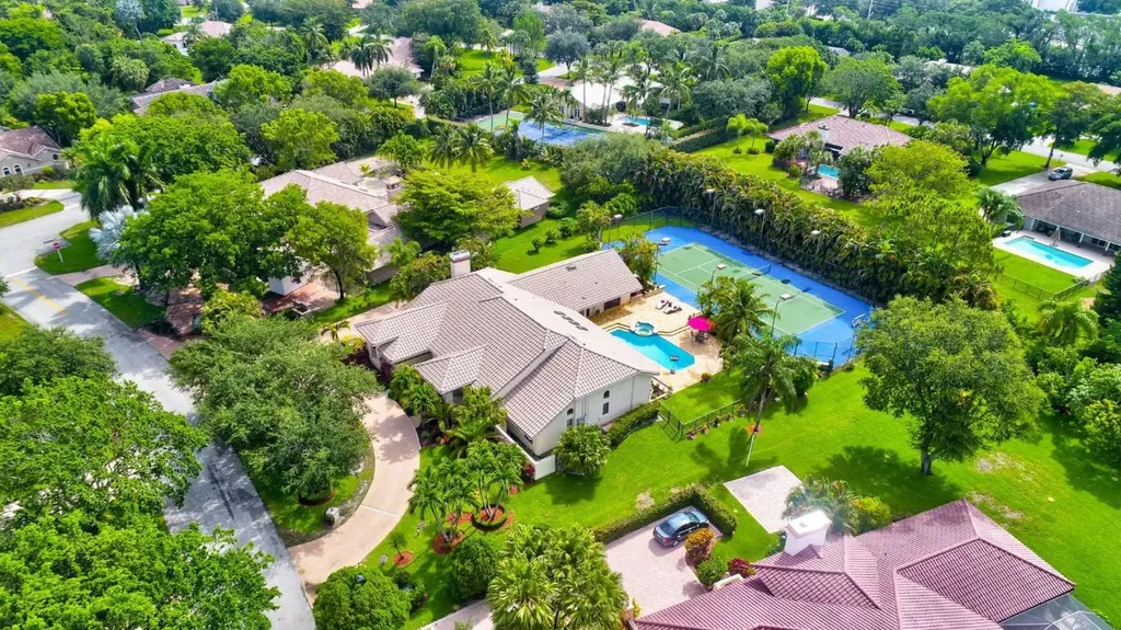 7410 Dover Court Parkland FL 33067