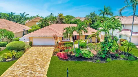 6155 Vista Linda Lane Boca Raton FL 33433